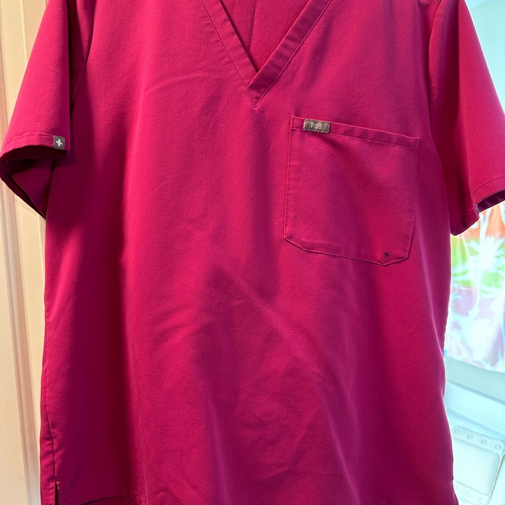 XL Scrub Set XL